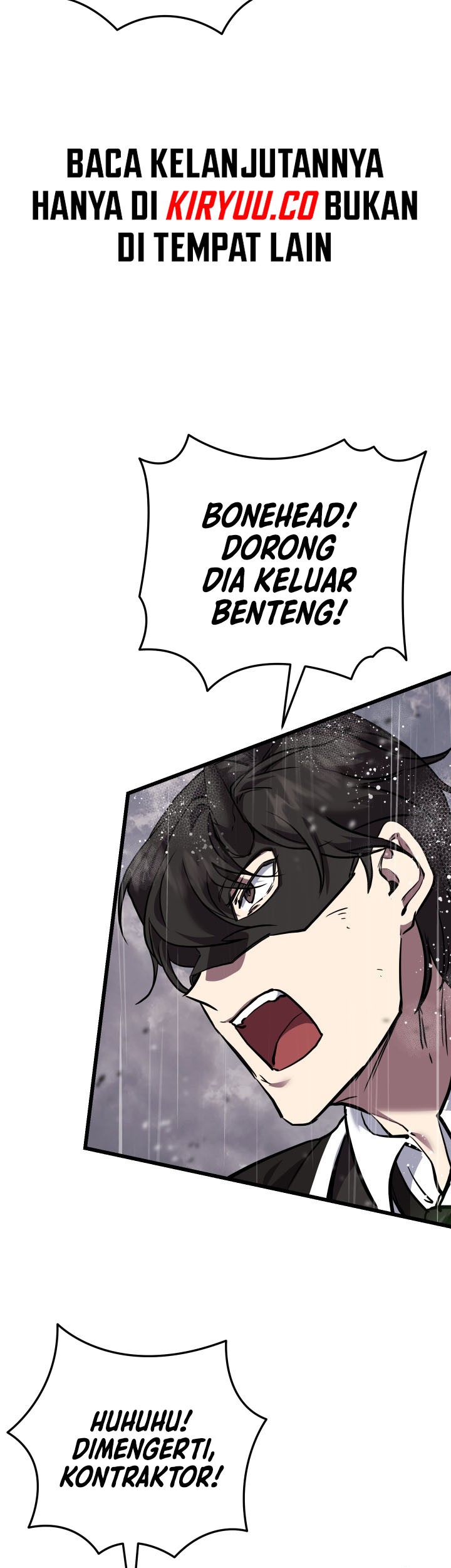 My School Life Pretending to Be a Worthless Person Chapter 113 page 40