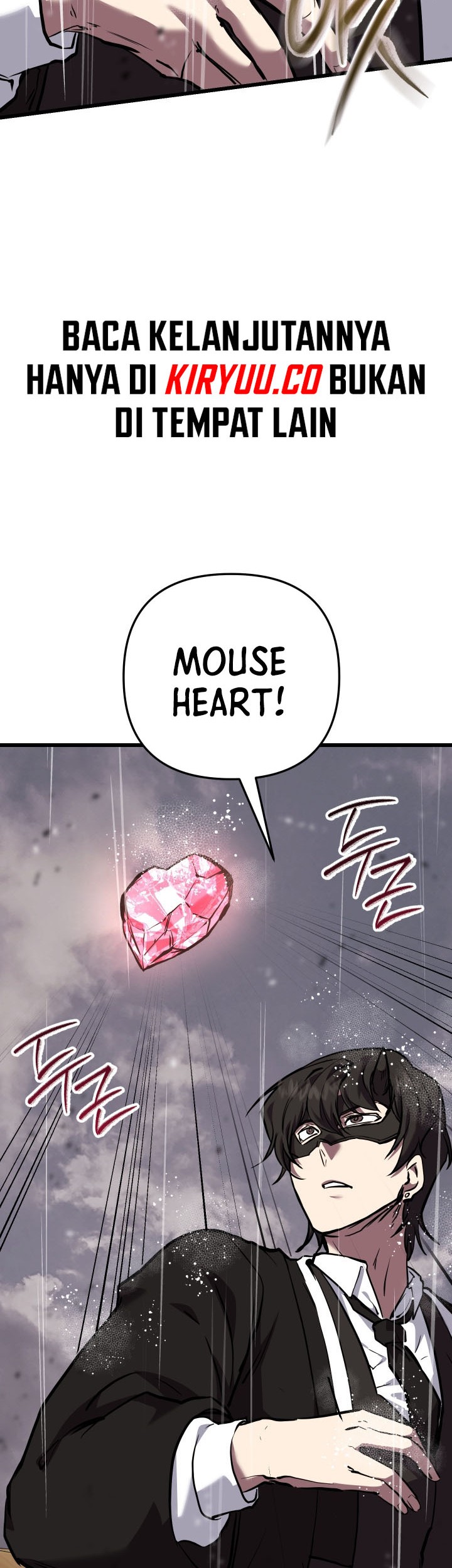 My School Life Pretending to Be a Worthless Person Chapter 113 page 7