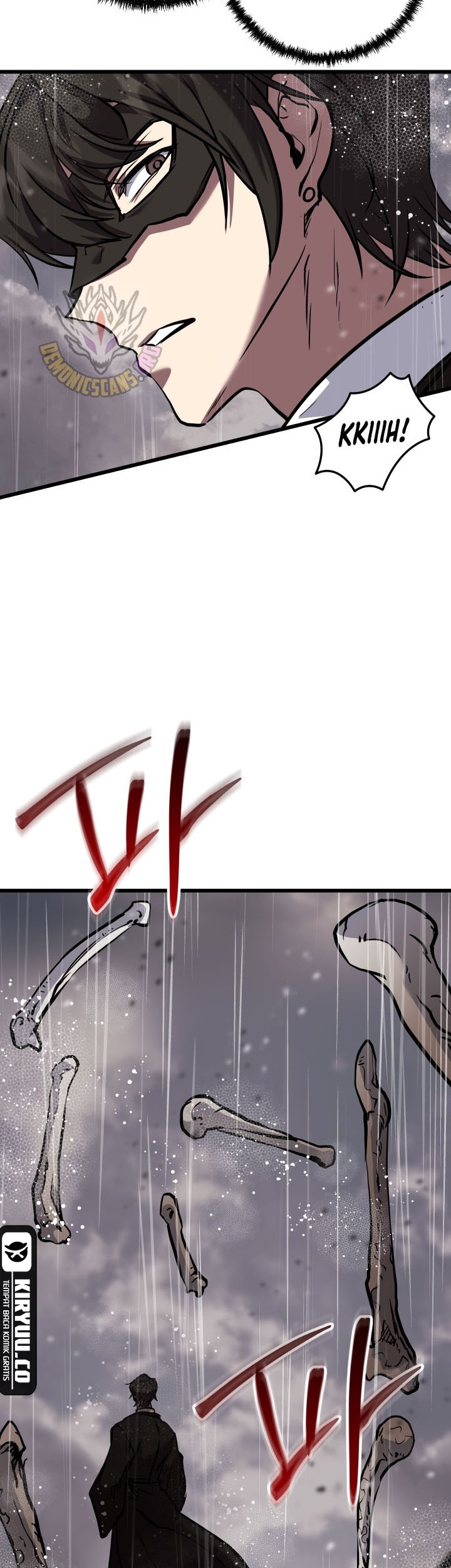 My School Life Pretending to Be a Worthless Person Chapter 113 page 11