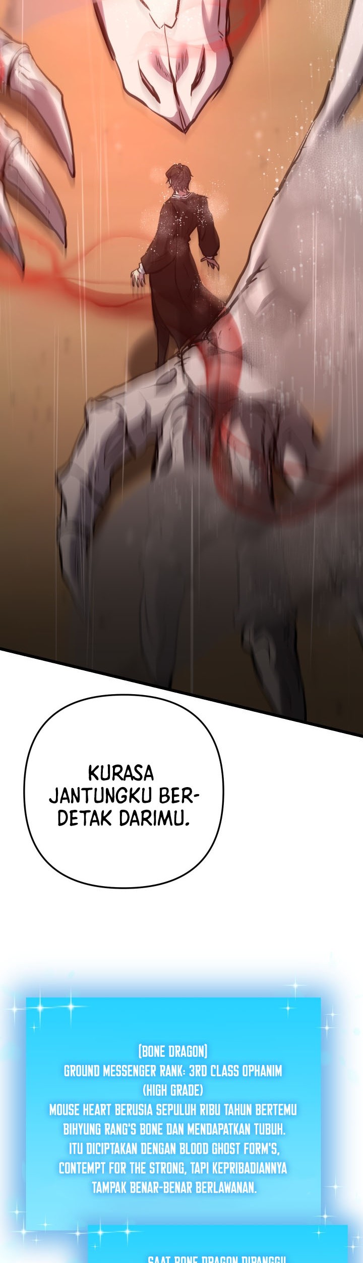 My School Life Pretending to Be a Worthless Person Chapter 113 page 19