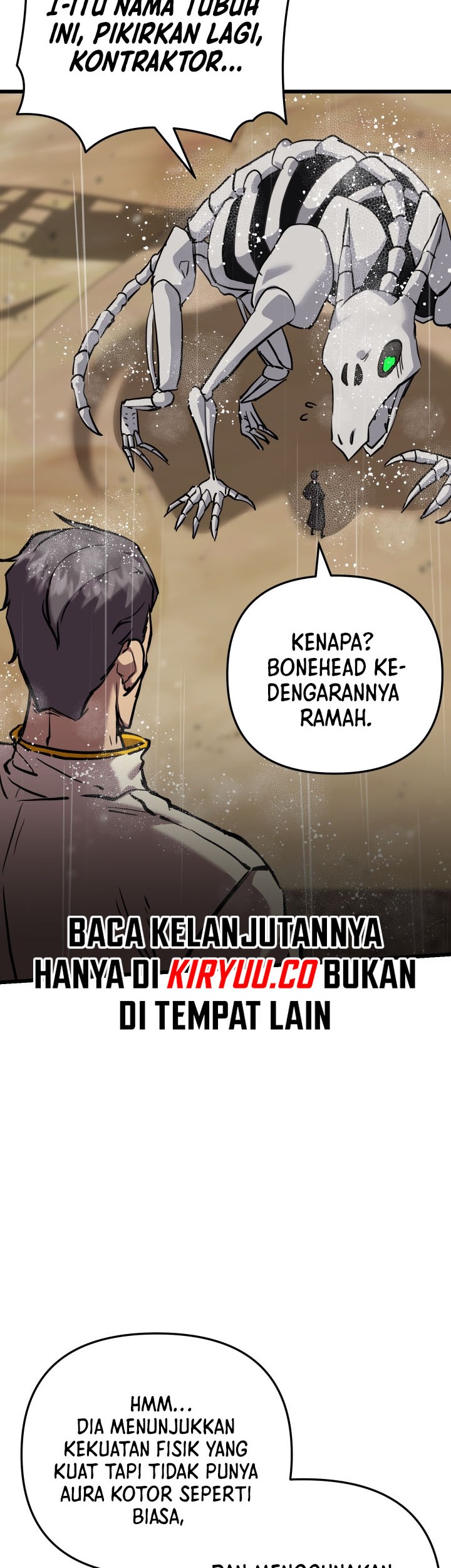 My School Life Pretending to Be a Worthless Person Chapter 113 page 23