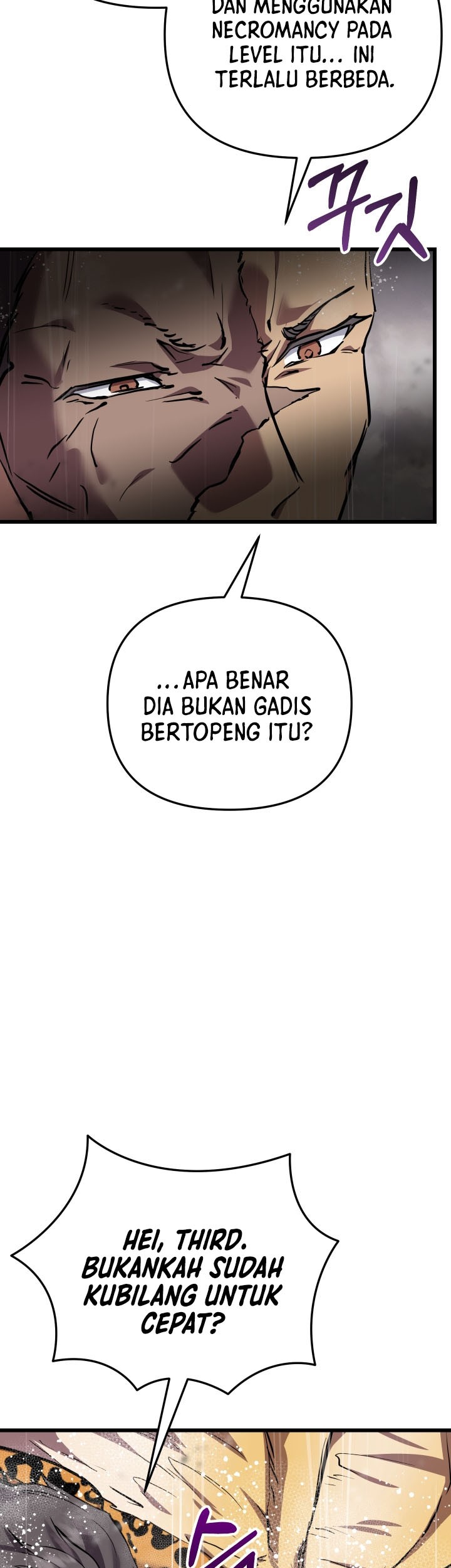 My School Life Pretending to Be a Worthless Person Chapter 113 page 24