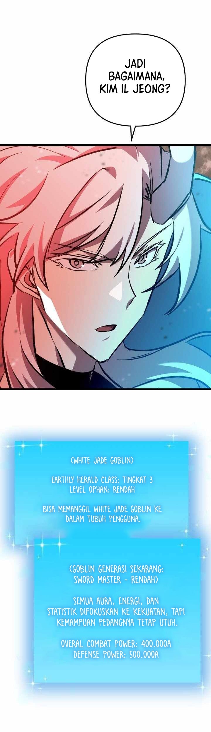 My School Life Pretending to Be a Worthless Person Chapter 115 page 17