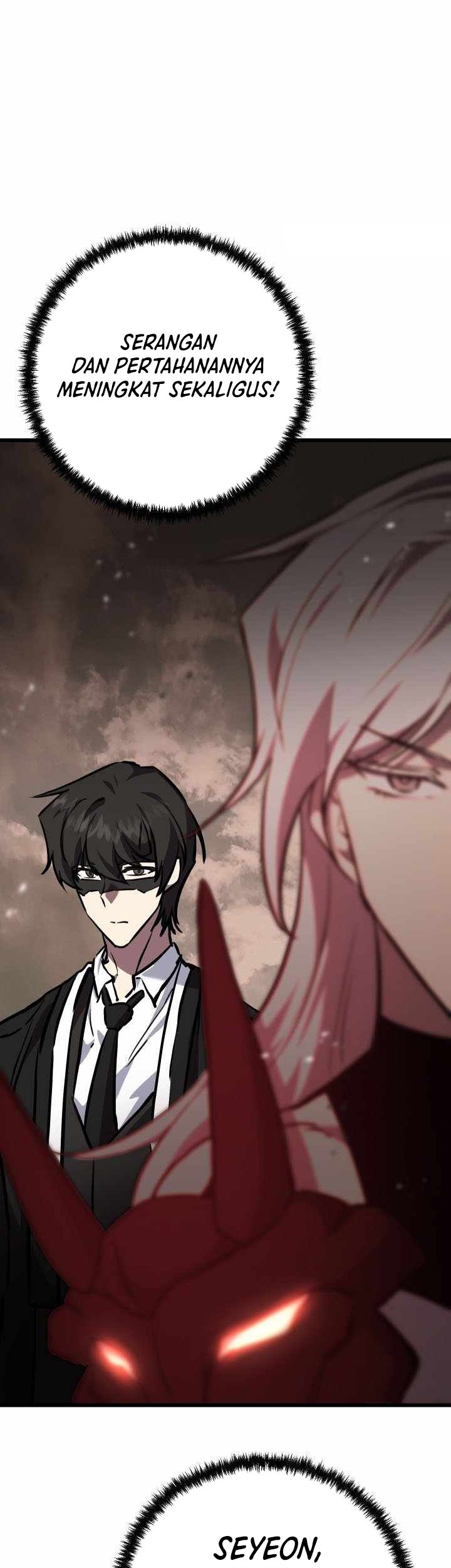 My School Life Pretending to Be a Worthless Person Chapter 115 page 18