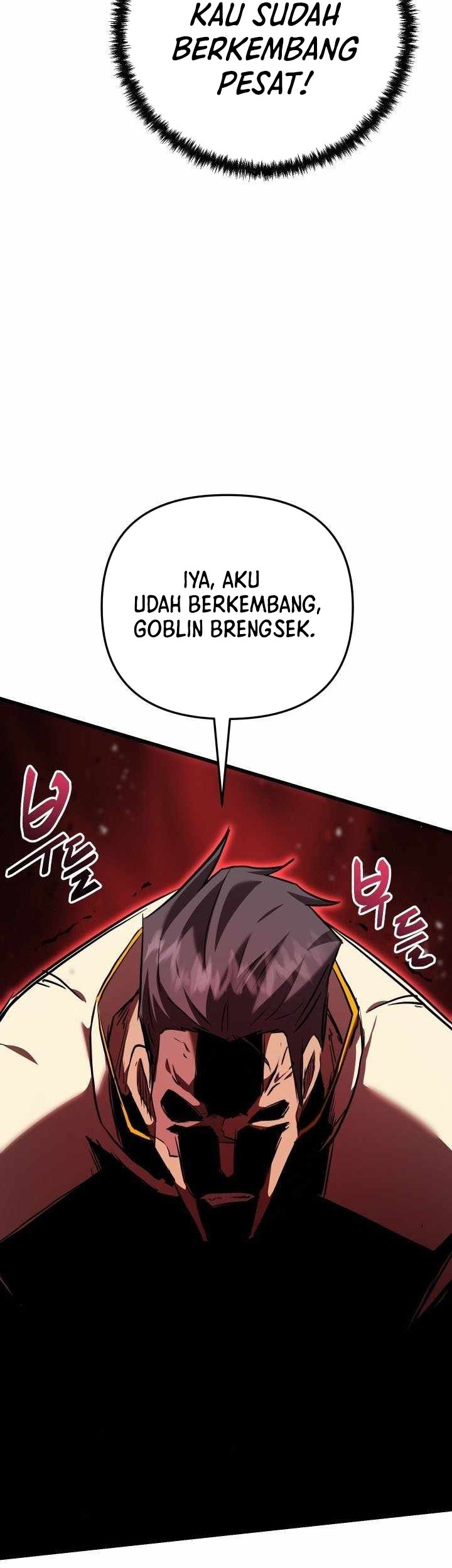 My School Life Pretending to Be a Worthless Person Chapter 115 page 19