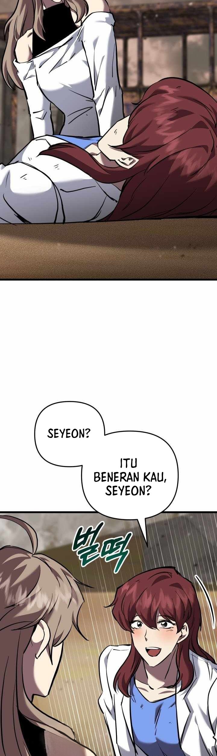 My School Life Pretending to Be a Worthless Person Chapter 115 page 30