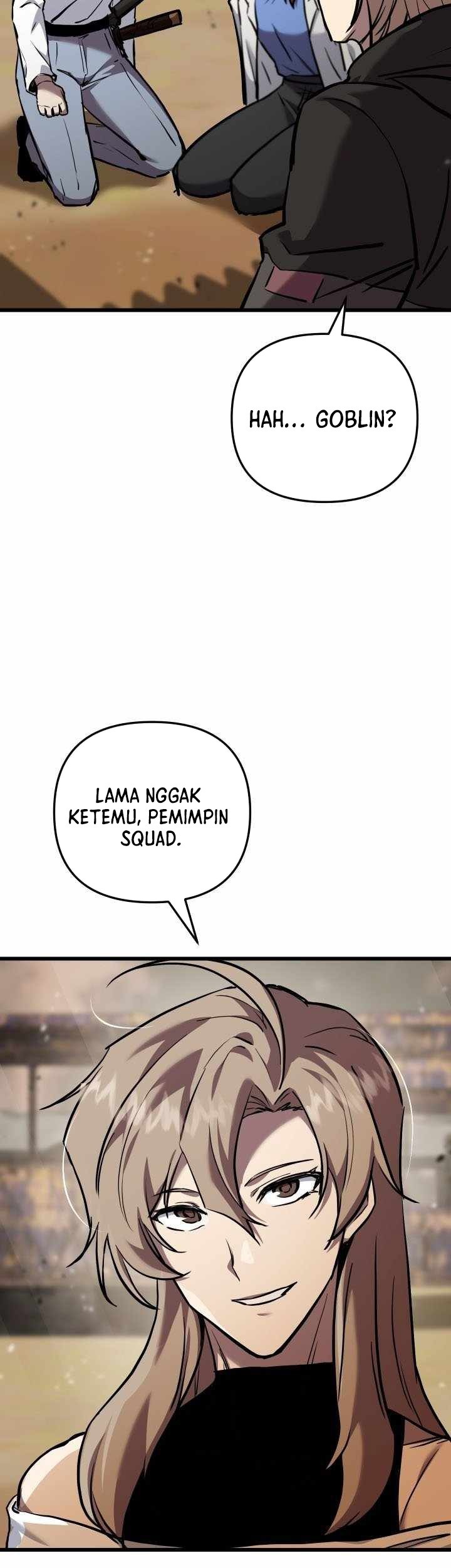 My School Life Pretending to Be a Worthless Person Chapter 115 page 35