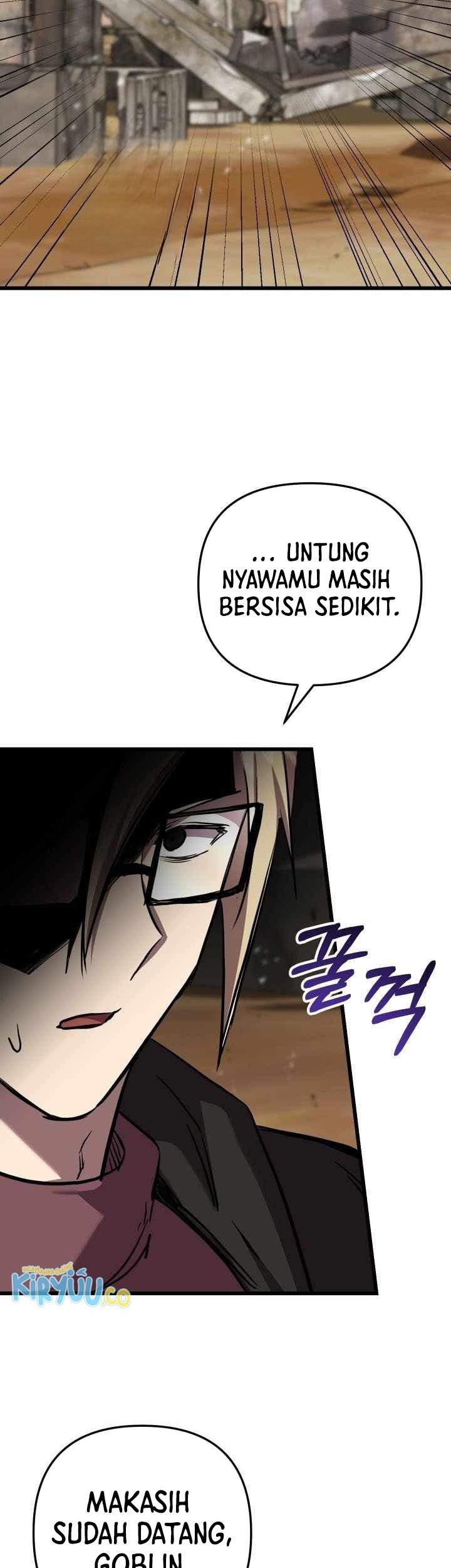 My School Life Pretending to Be a Worthless Person Chapter 115 page 37