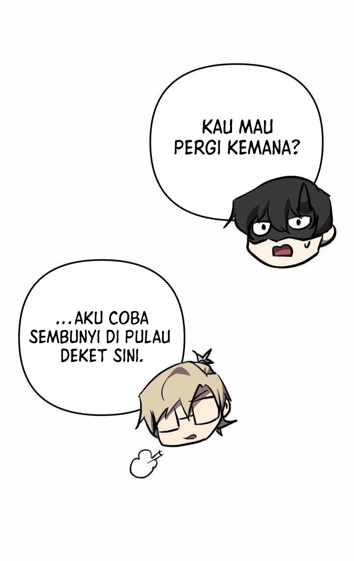My School Life Pretending to Be a Worthless Person Chapter 115 page 41
