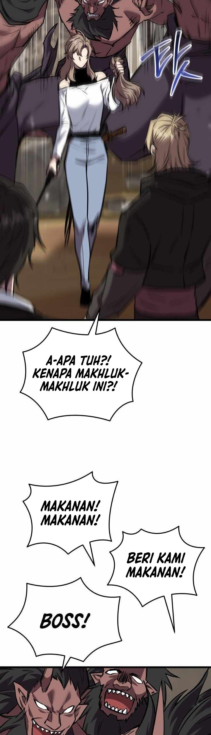 My School Life Pretending to Be a Worthless Person Chapter 115 page 46