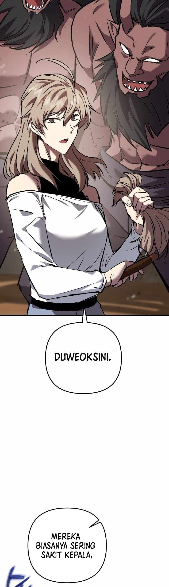 My School Life Pretending to Be a Worthless Person Chapter 115 page 47