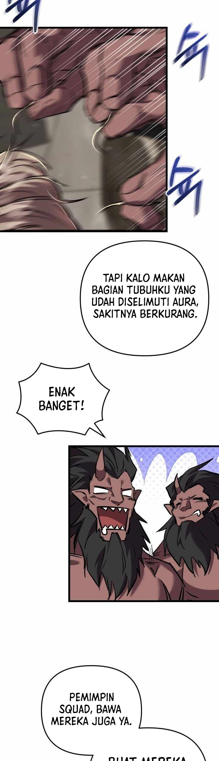 My School Life Pretending to Be a Worthless Person Chapter 115 page 48
