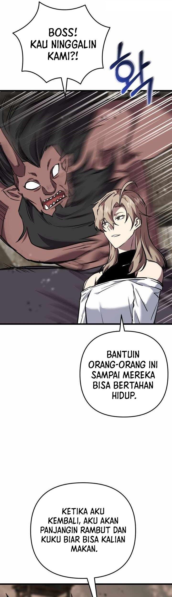 My School Life Pretending to Be a Worthless Person Chapter 115 page 50
