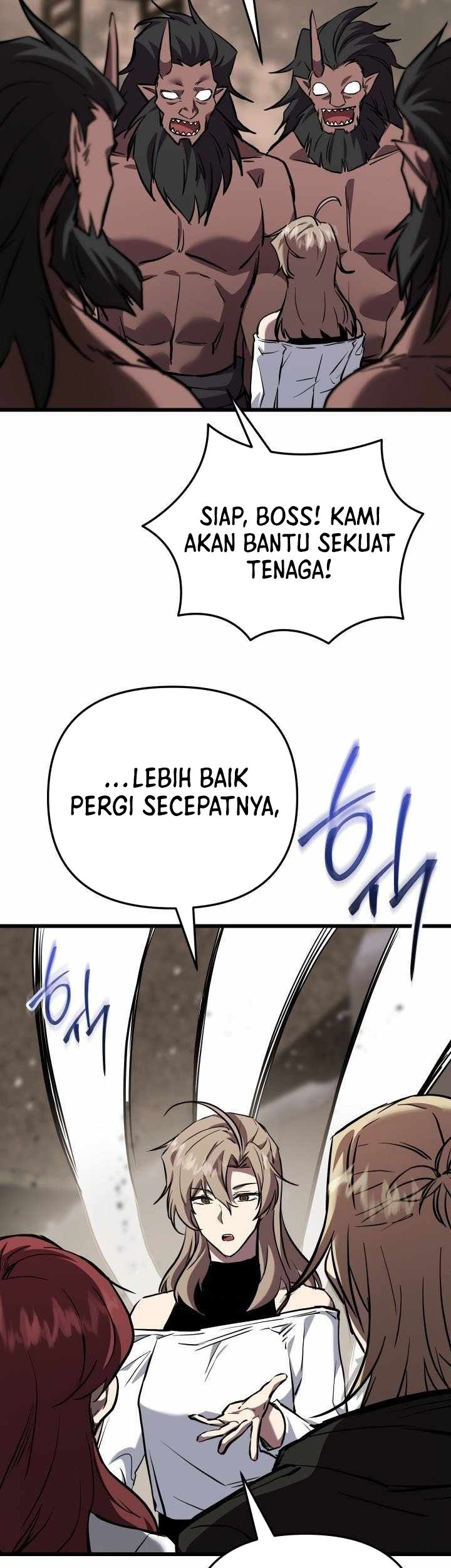 My School Life Pretending to Be a Worthless Person Chapter 115 page 51