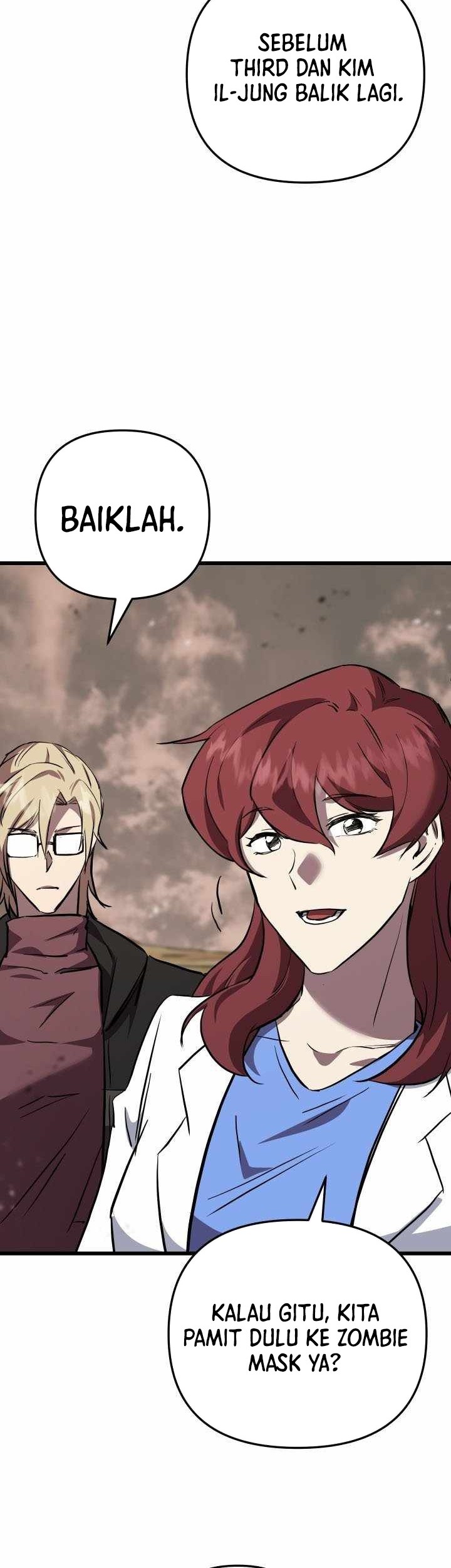 My School Life Pretending to Be a Worthless Person Chapter 115 page 52