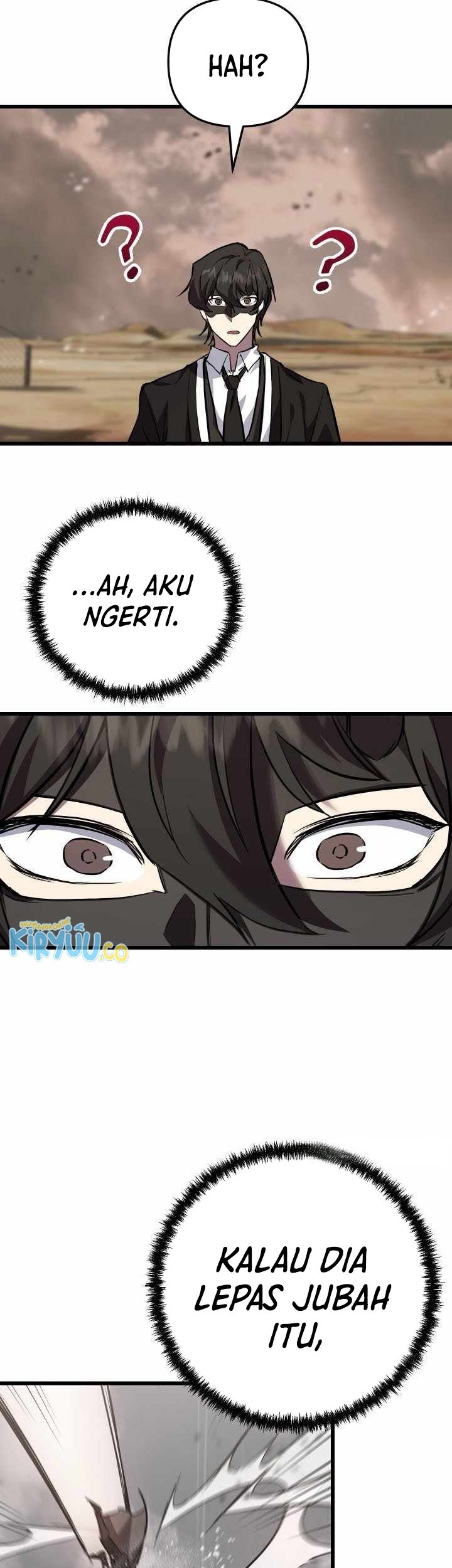 My School Life Pretending to Be a Worthless Person Chapter 115 page 53