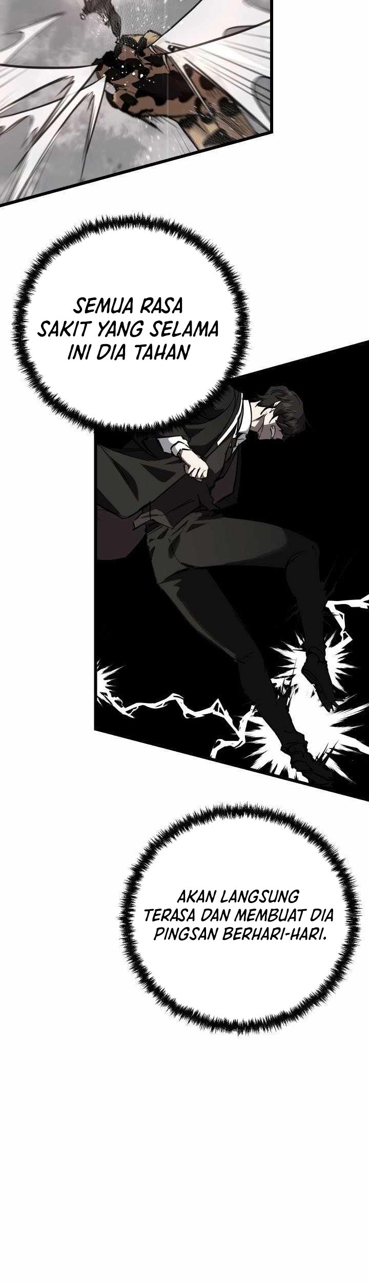 My School Life Pretending to Be a Worthless Person Chapter 115 page 54