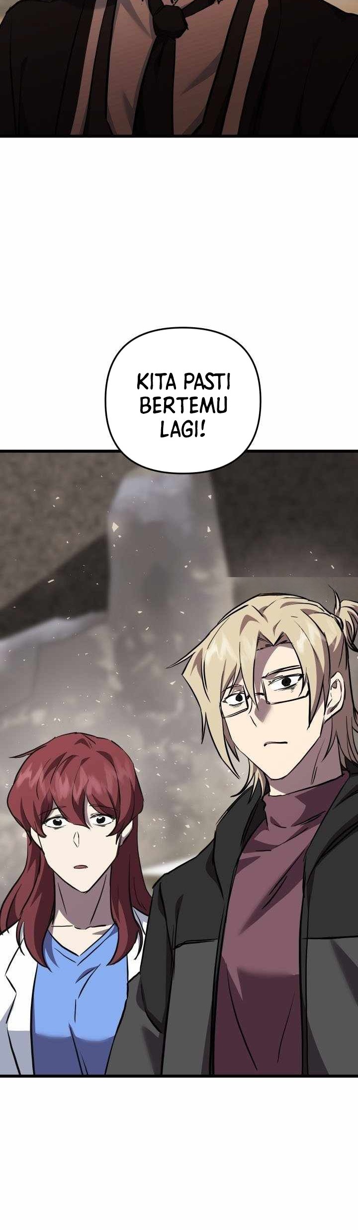 My School Life Pretending to Be a Worthless Person Chapter 115 page 57