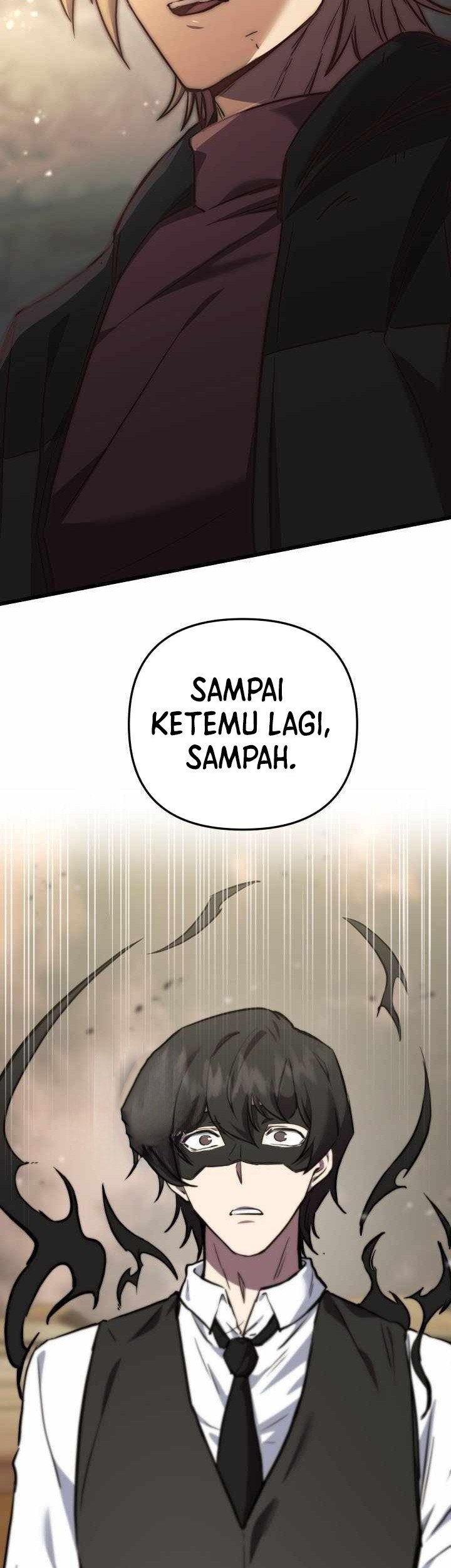 My School Life Pretending to Be a Worthless Person Chapter 115 page 62