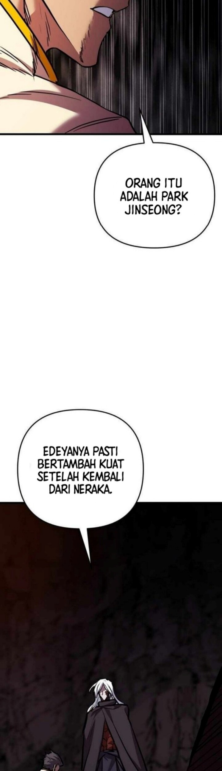 My School Life Pretending to Be a Worthless Person Chapter 116 page 27