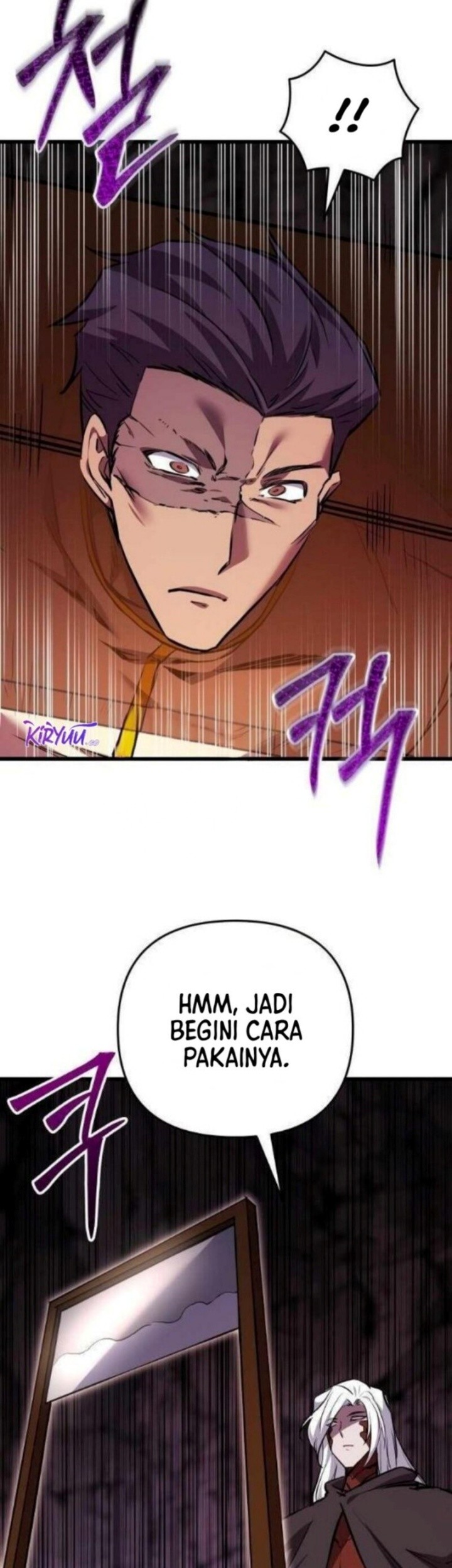 My School Life Pretending to Be a Worthless Person Chapter 116 page 29