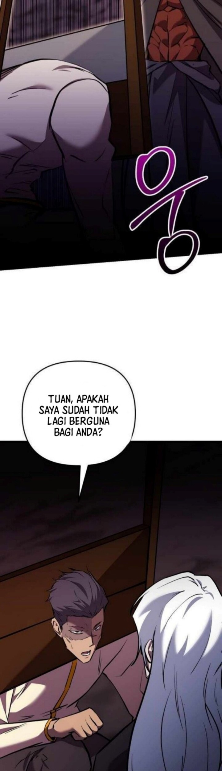 My School Life Pretending to Be a Worthless Person Chapter 116 page 30