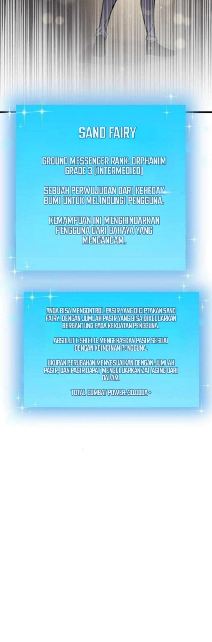 My School Life Pretending to Be a Worthless Person Chapter 116 page 49
