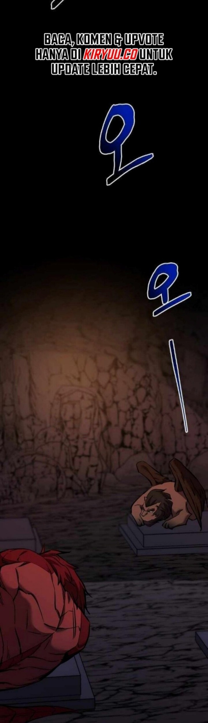 My School Life Pretending to Be a Worthless Person Chapter 116 page 3