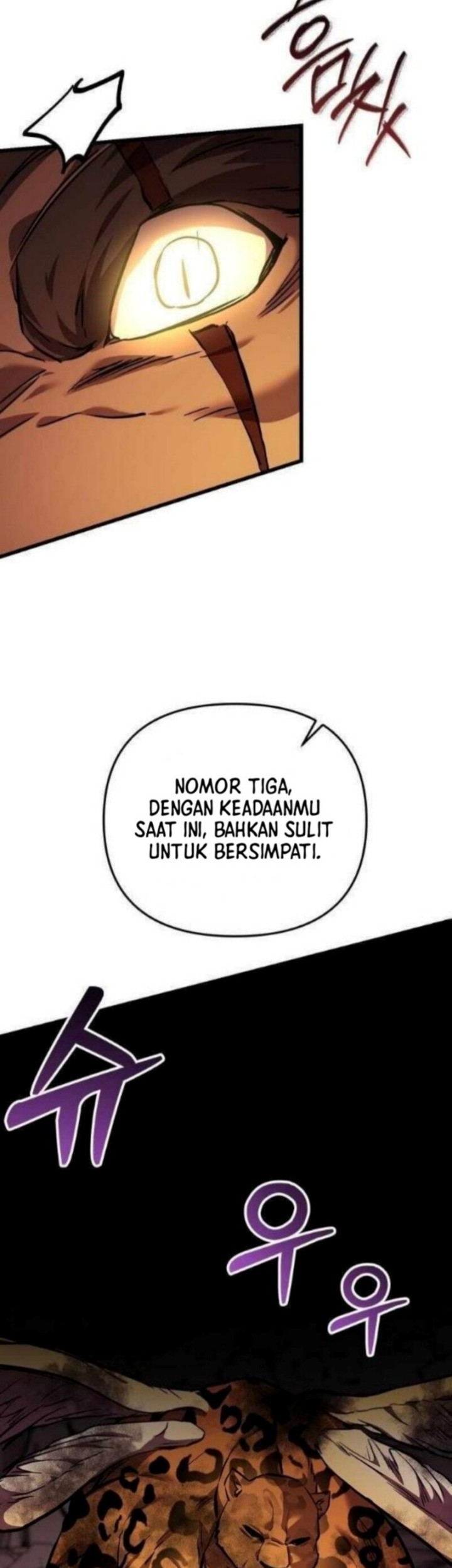 My School Life Pretending to Be a Worthless Person Chapter 116 page 6