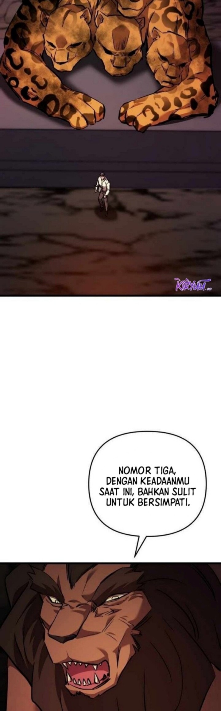 My School Life Pretending to Be a Worthless Person Chapter 116 page 7