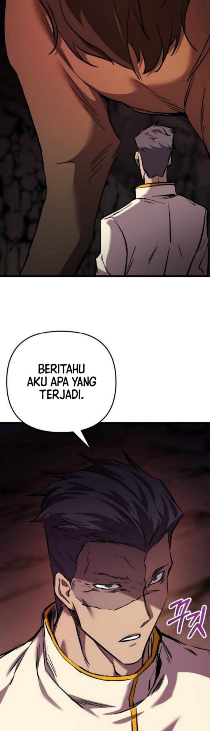 My School Life Pretending to Be a Worthless Person Chapter 116 page 8
