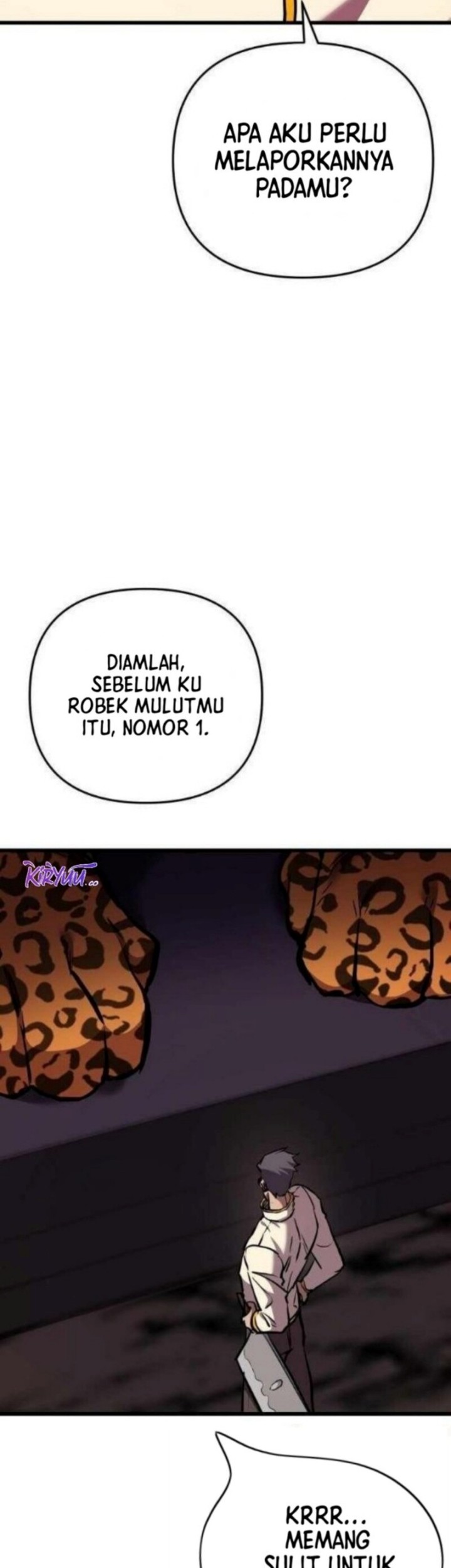 My School Life Pretending to Be a Worthless Person Chapter 116 page 9