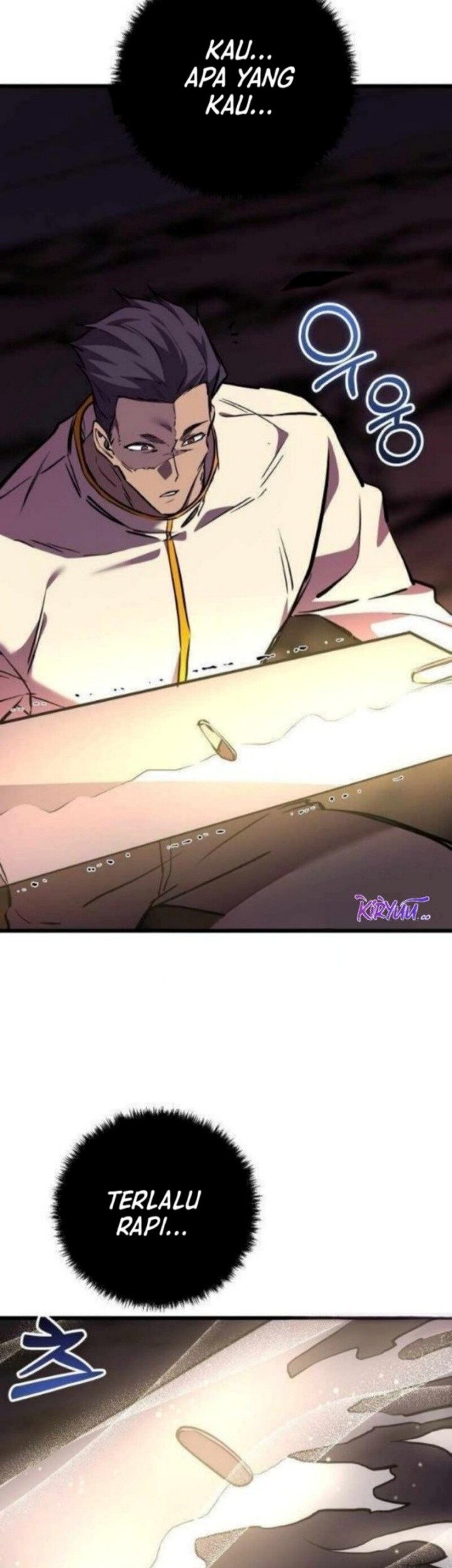My School Life Pretending to Be a Worthless Person Chapter 116 page 17