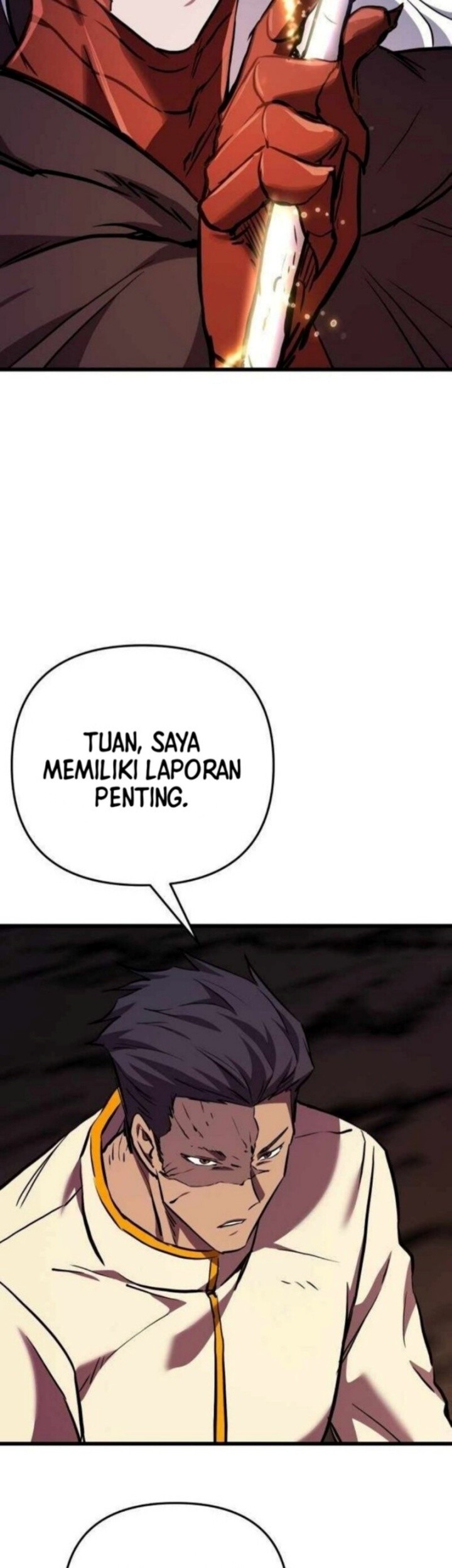 My School Life Pretending to Be a Worthless Person Chapter 116 page 20