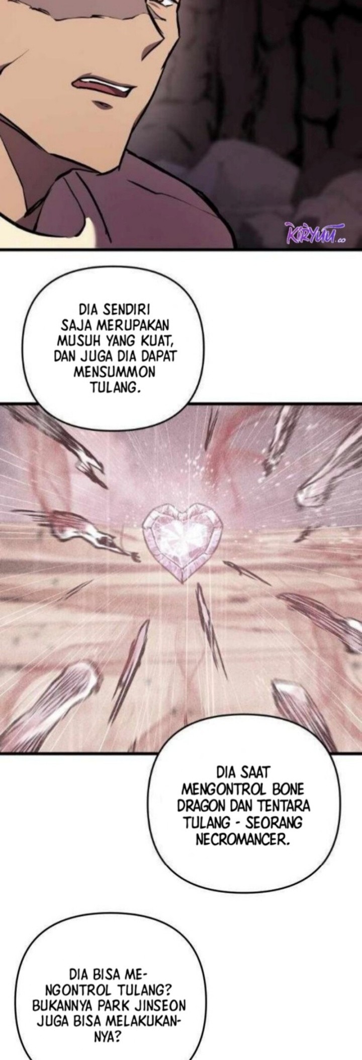 My School Life Pretending to Be a Worthless Person Chapter 116 page 22