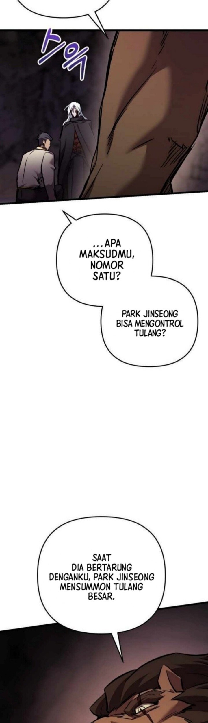 My School Life Pretending to Be a Worthless Person Chapter 116 page 23