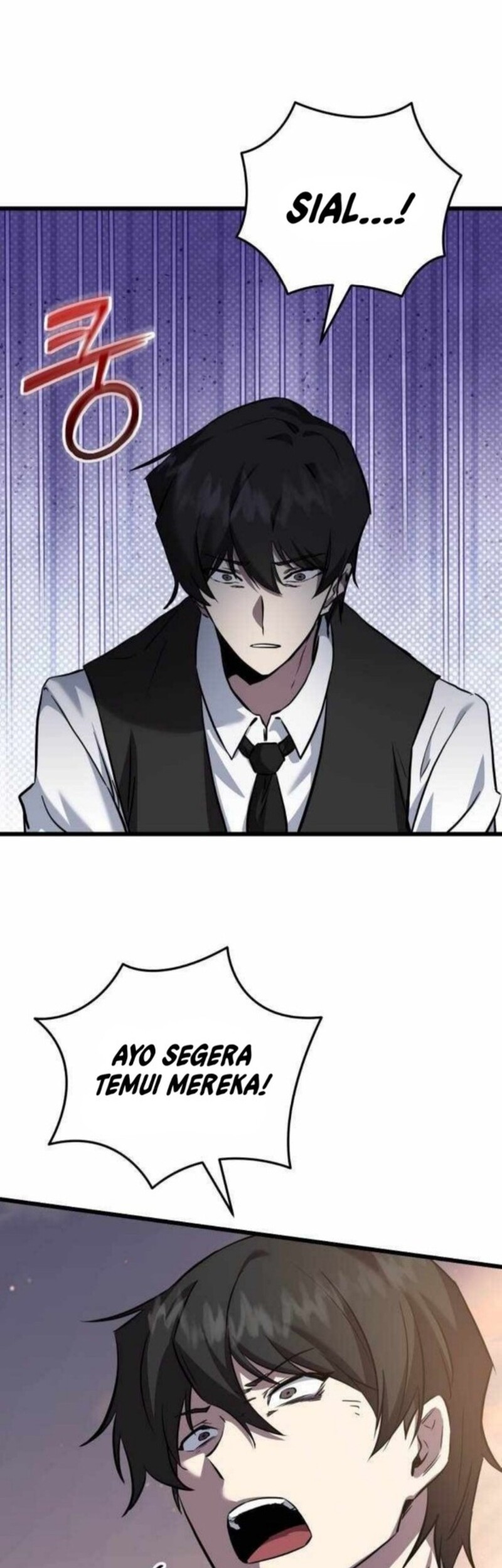 My School Life Pretending to Be a Worthless Person Chapter 117 page 43