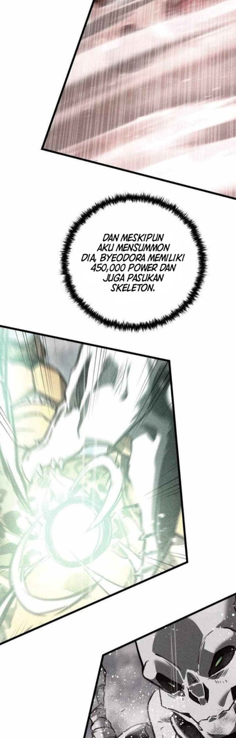 My School Life Pretending to Be a Worthless Person Chapter 117 page 51