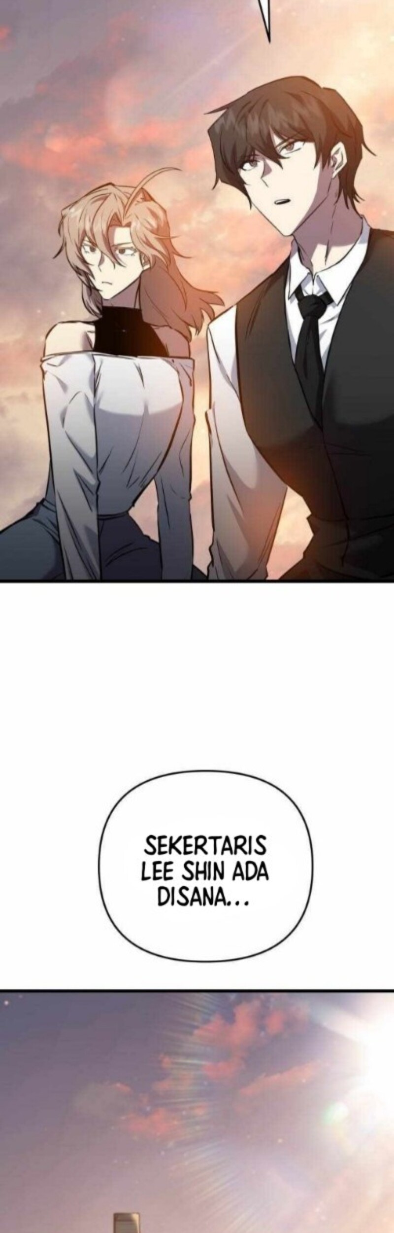 My School Life Pretending to Be a Worthless Person Chapter 117 page 62
