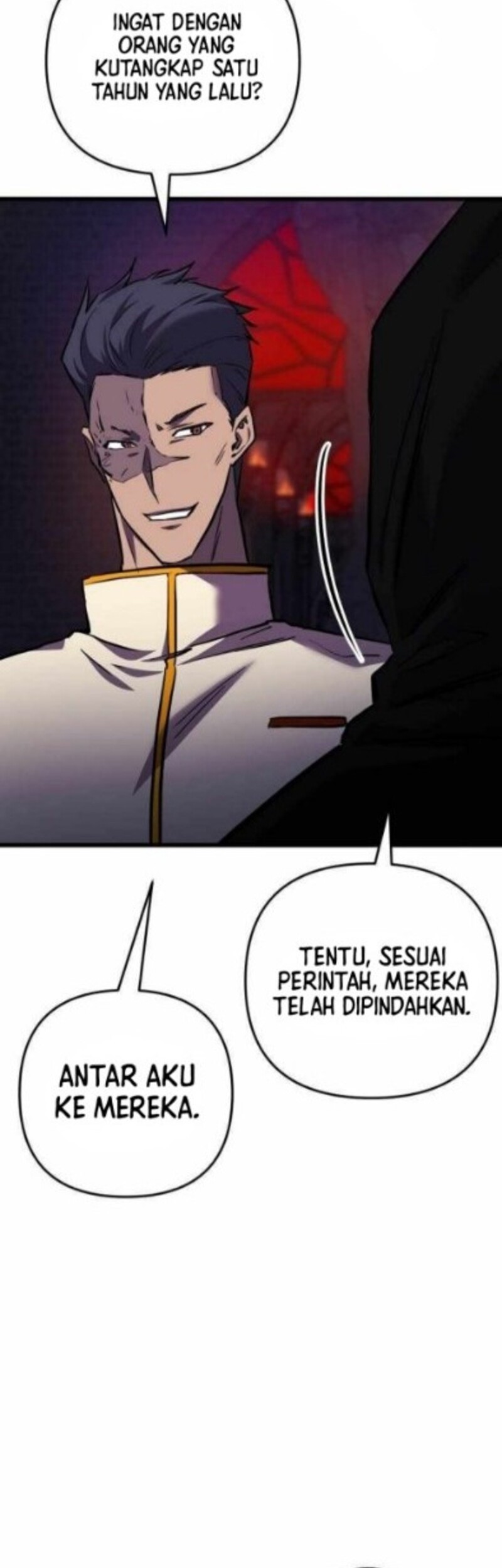 My School Life Pretending to Be a Worthless Person Chapter 117 page 66