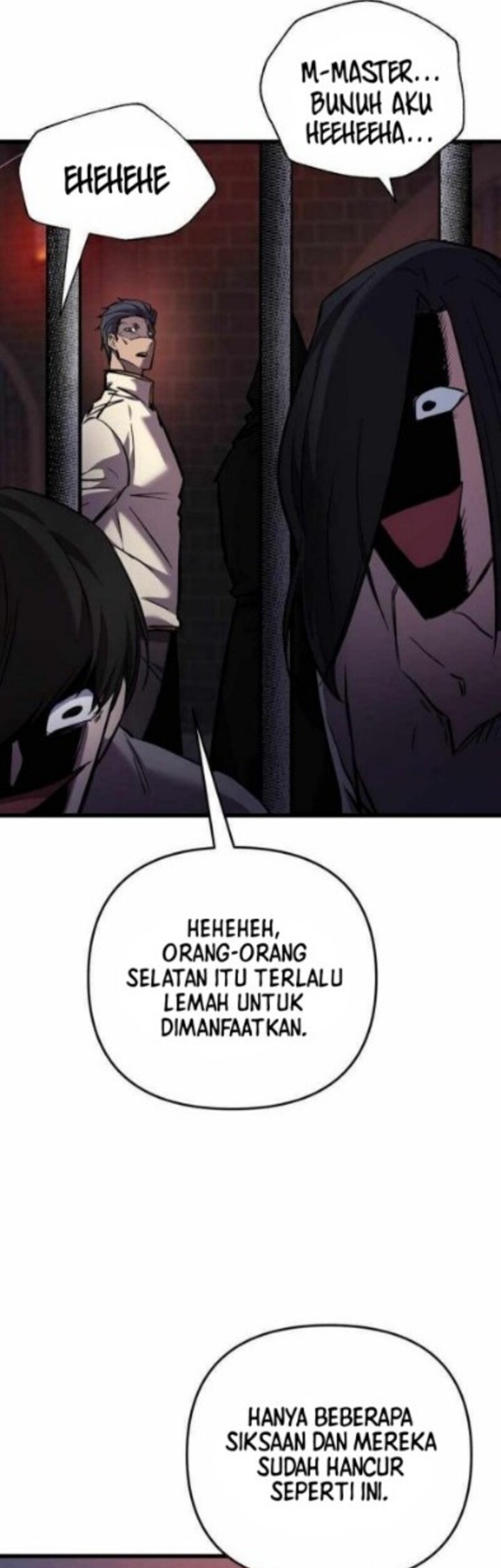 My School Life Pretending to Be a Worthless Person Chapter 117 page 67