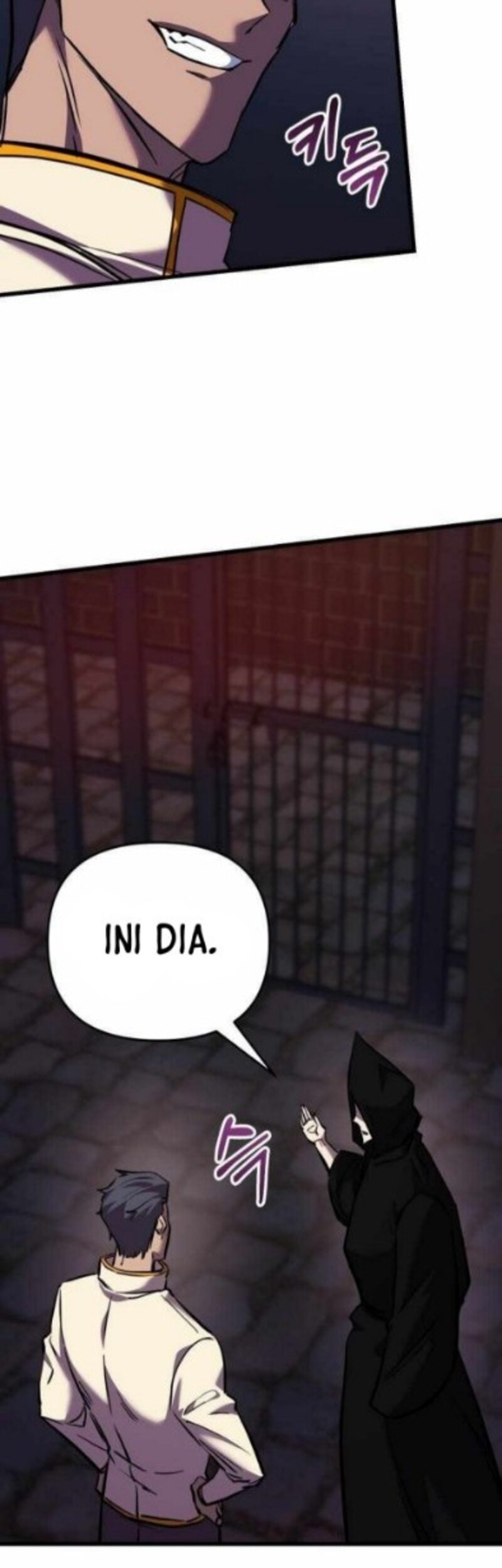 My School Life Pretending to Be a Worthless Person Chapter 117 page 69