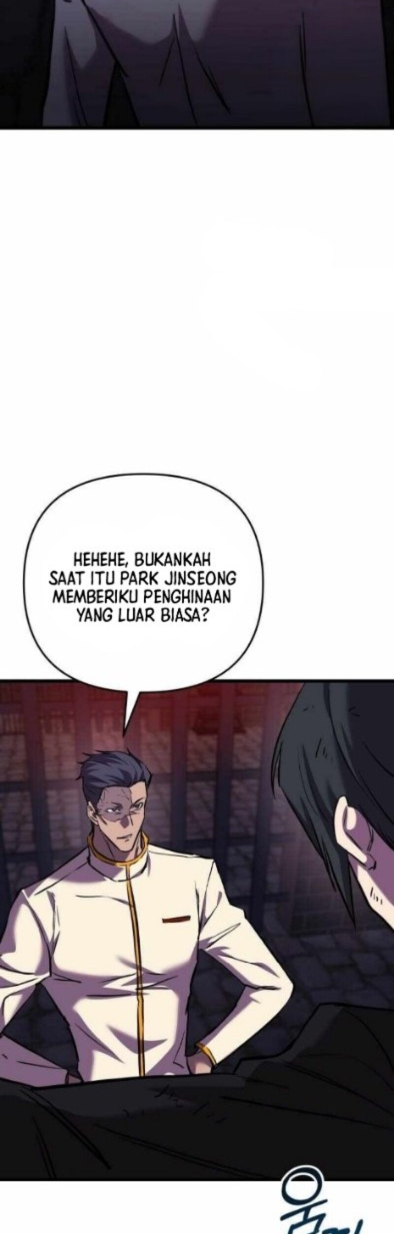 My School Life Pretending to Be a Worthless Person Chapter 117 page 71