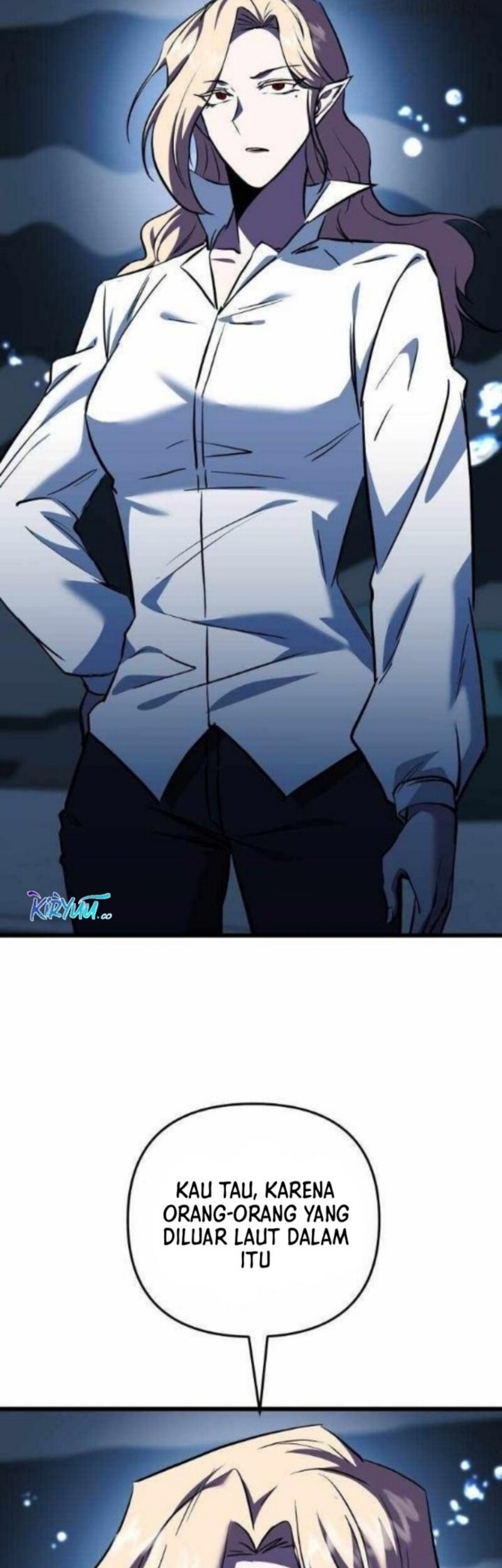 My School Life Pretending to Be a Worthless Person Chapter 117 page 11