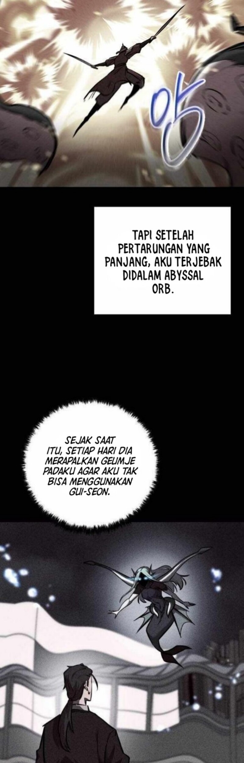 My School Life Pretending to Be a Worthless Person Chapter 117 page 25