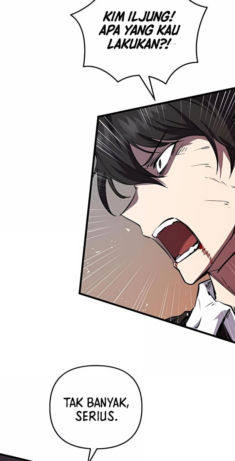 My School Life Pretending to Be a Worthless Person Chapter 119 page 30
