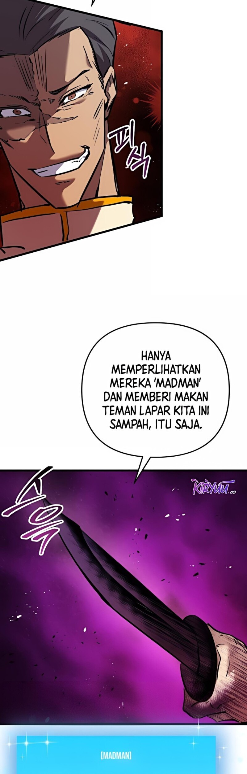 My School Life Pretending to Be a Worthless Person Chapter 119 page 31