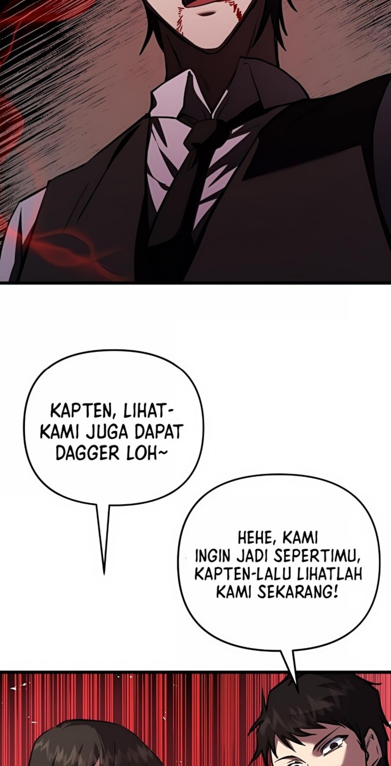 My School Life Pretending to Be a Worthless Person Chapter 119 page 36