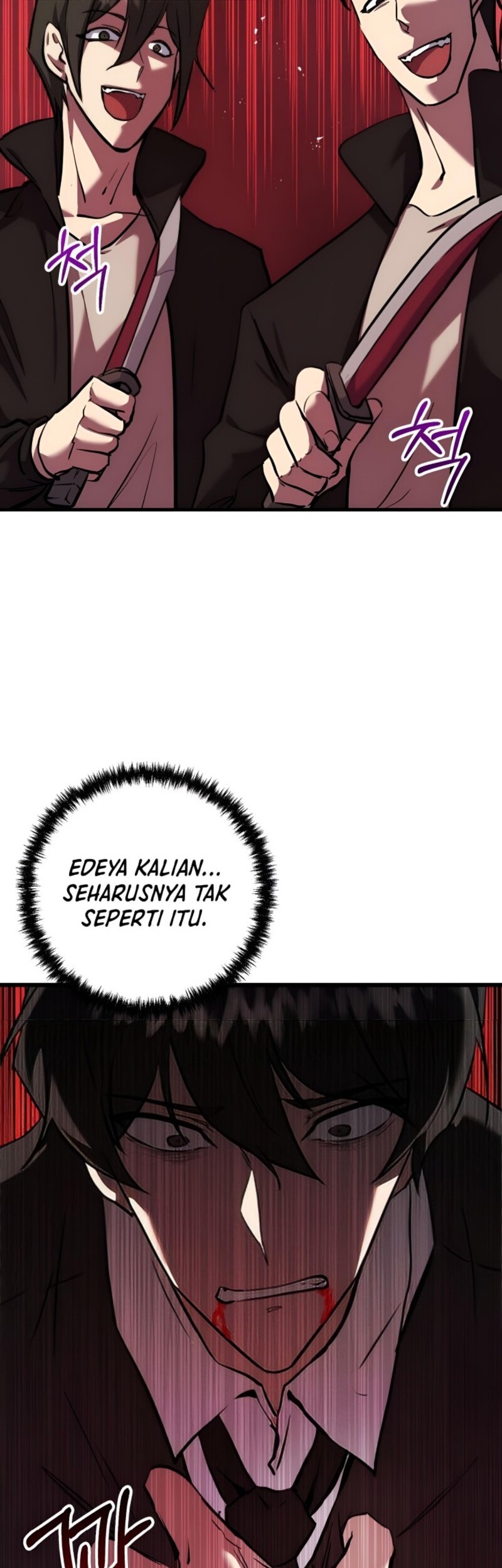 My School Life Pretending to Be a Worthless Person Chapter 119 page 37