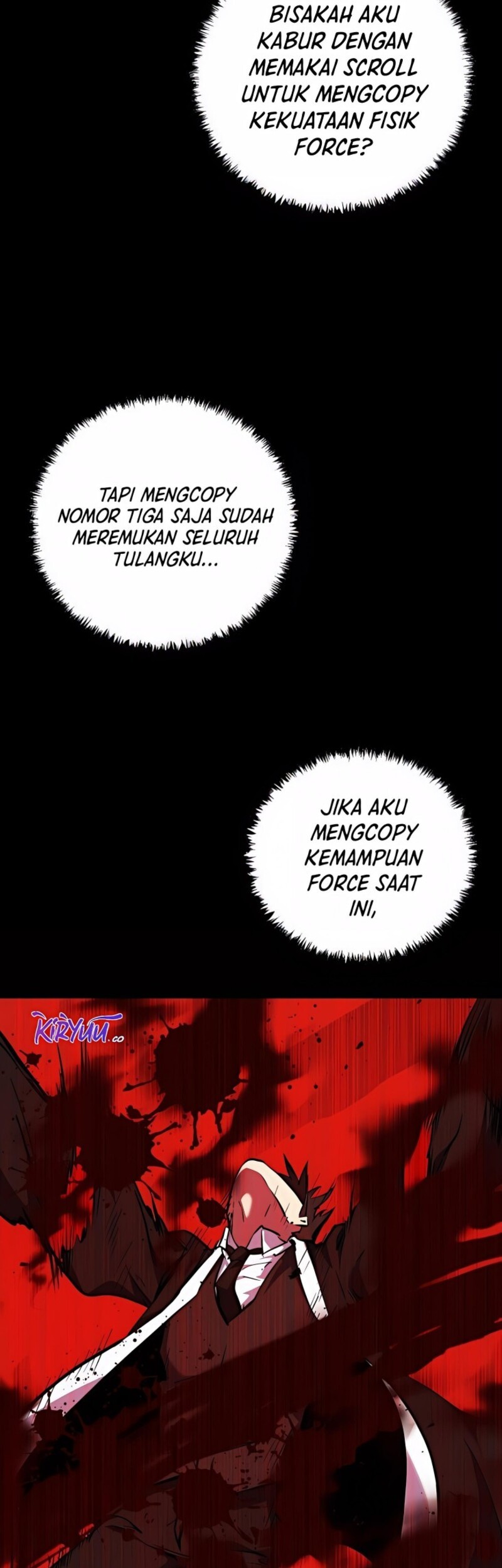 My School Life Pretending to Be a Worthless Person Chapter 119 page 43